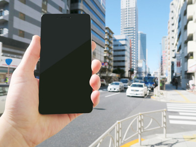 タイトなビジネスばかりじゃもったいない