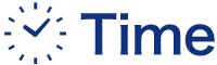 時間