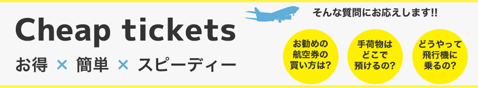 エアドゥ（AIR DO）航空券