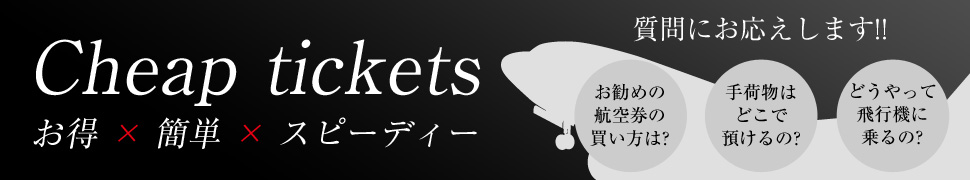 starflyer航空券