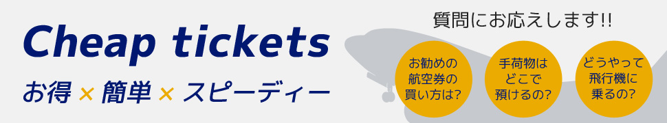 スカイマーク（SKYMARK）