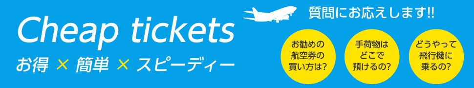 starflyer航空券