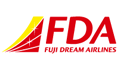 fda航空券